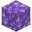 Block of Amethyst