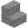 Andesite Stairs