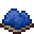 Blue Dye