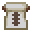 Bordure Indented Banner Pattern