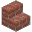 Brick Stairs