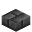 Deepslate Brick Slab