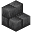 Deepslate Brick Stairs