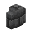 Deepslate Brick Wall
