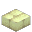 End Stone Brick Slab