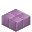 Purpur Slab