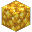 Block of Raw Gold