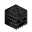 Wither Skeleton Skull