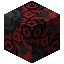Black Glazed Terracotta