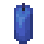 Blue Candle