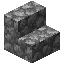 Cobblestone Stairs