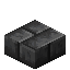 Deepslate Brick Slab