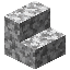 Diorite Stairs
