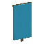 Light Blue Banner