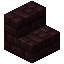 Nether Brick Stairs