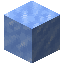 Silk-touch packed ice