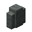 Polished Tuff Wall