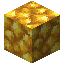 Block of Raw Gold